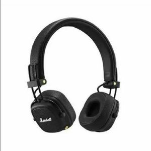 Marshall Major III Bluetooth Headphones